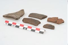 Foto von Keramikgefäß (NHMW-PRAE-002243)